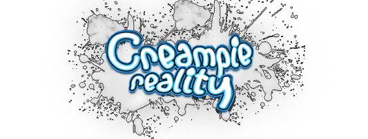 Creampie Reality